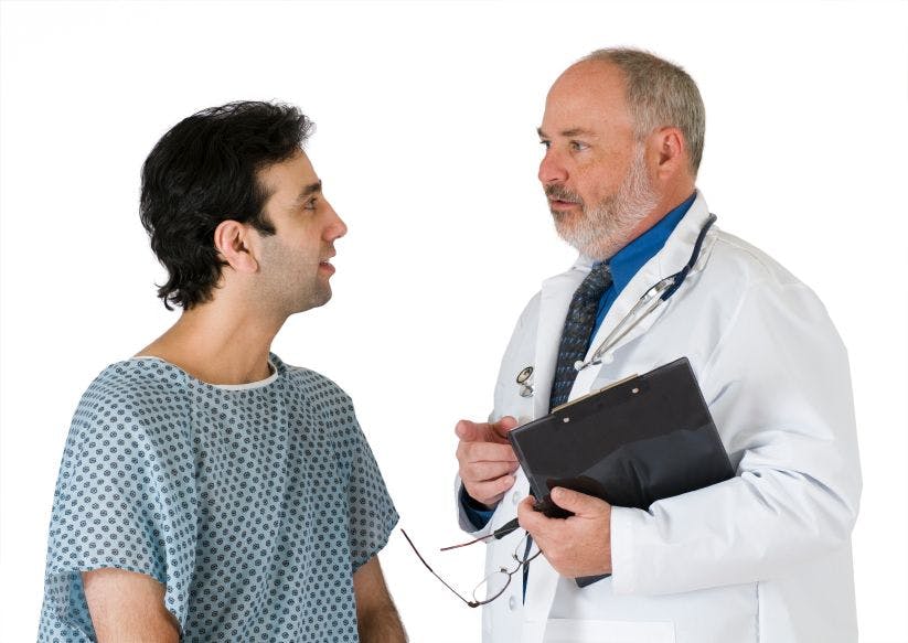 Technology That Improves Physician-Patient Relations