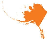 Best States to Practice - Alaska