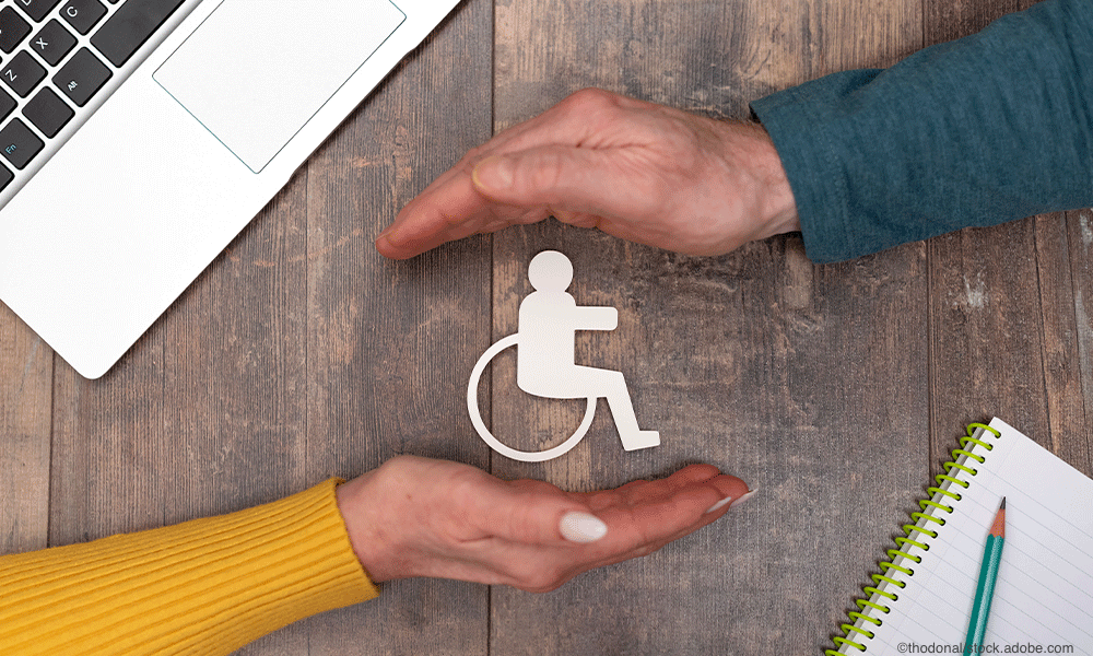 Disability Income Protection: Prepare for the unexpected