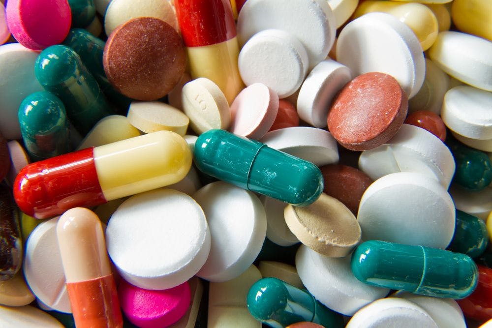 Practice Rounds: Sharing Dangerous Opioid Medication