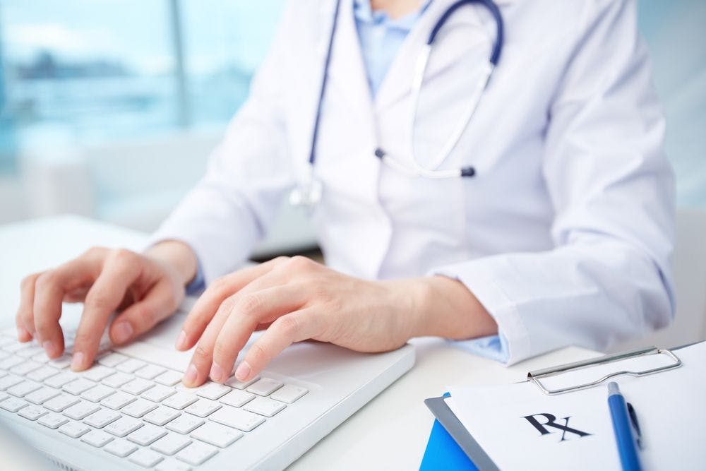 Three Tips for Successful EHR Training