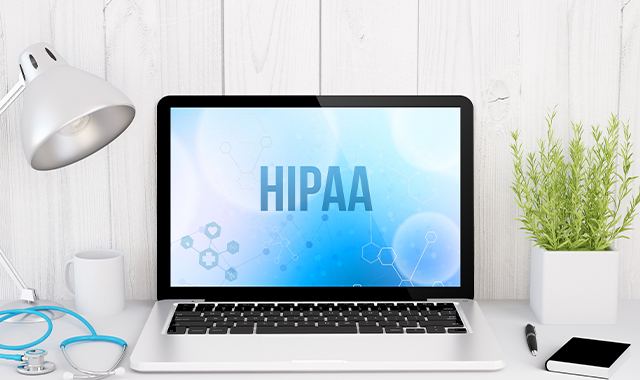 HIPAA Hot Topics: Enforcement actions and COVID disclosures in the work place