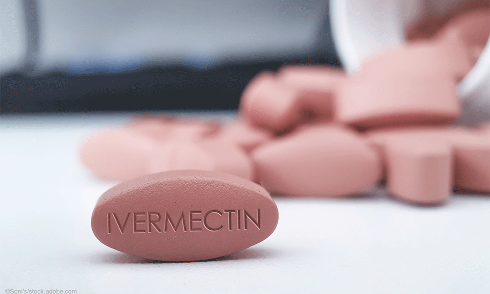 Medical Malpractice and Asset Protection Part 6: Ivermectin and COVID-19 