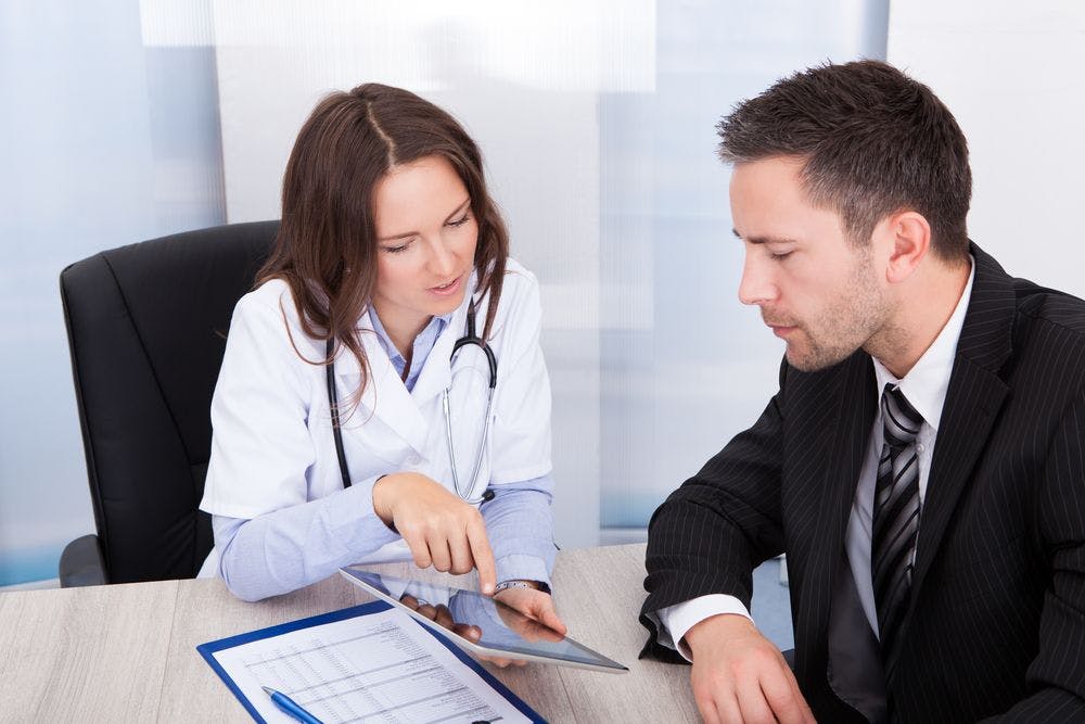 Three Ways Medical Practices Can Budget Smart for 2015 