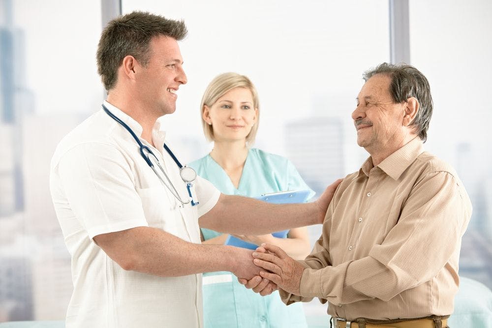 Physicians Answer Questions about Locum Tenens