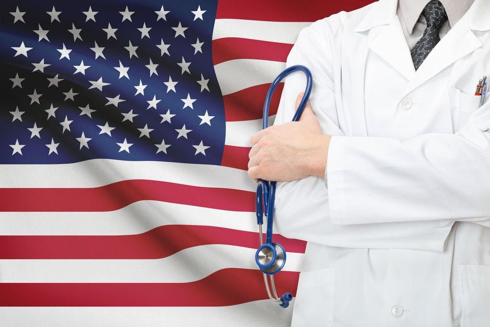 America is Still the Land of Opportunity for Doctors 