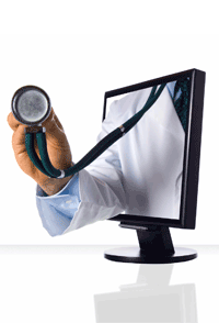 Caveats for Marketing Your Medical Practice Online 