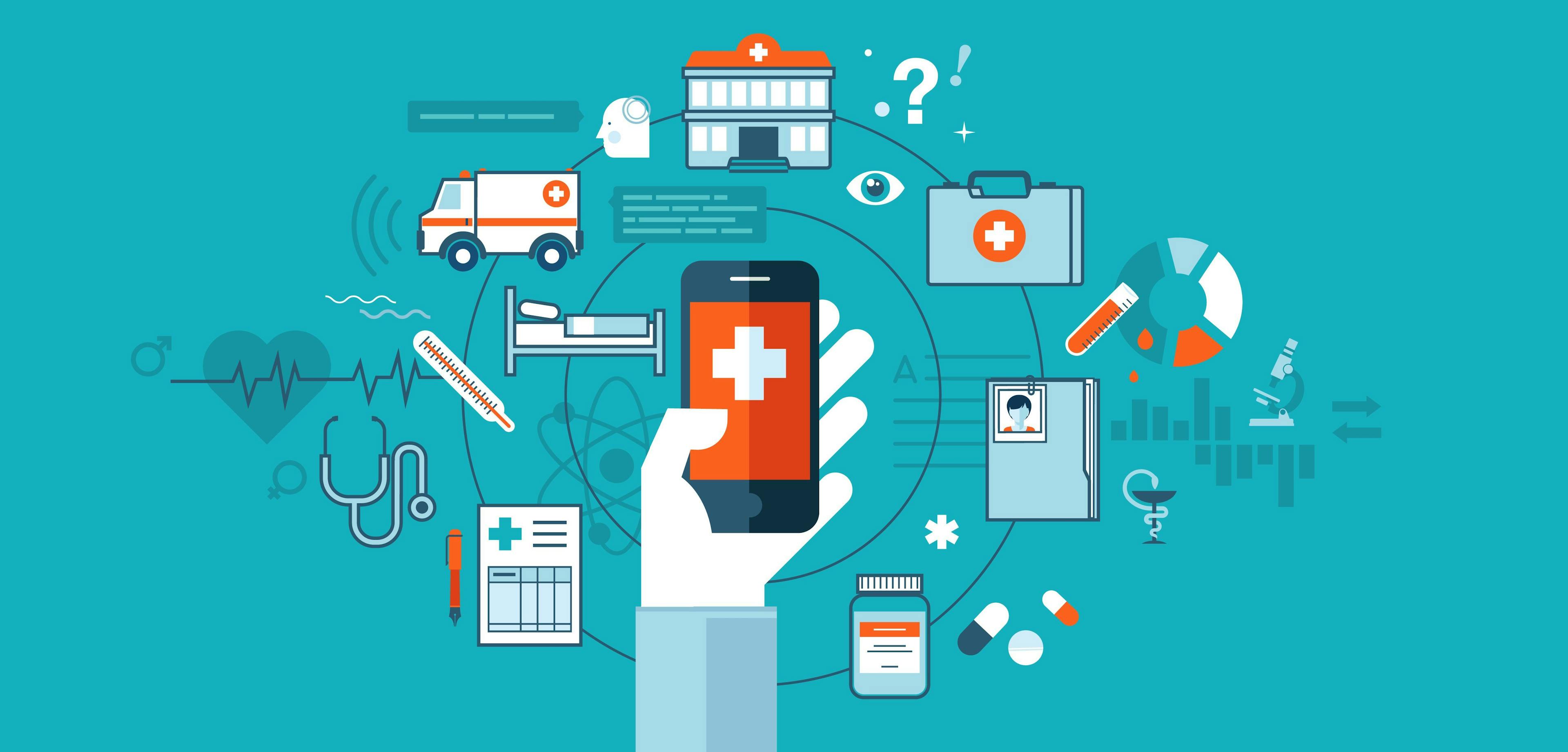 Getting Started with mHealth at Your Medical Practice