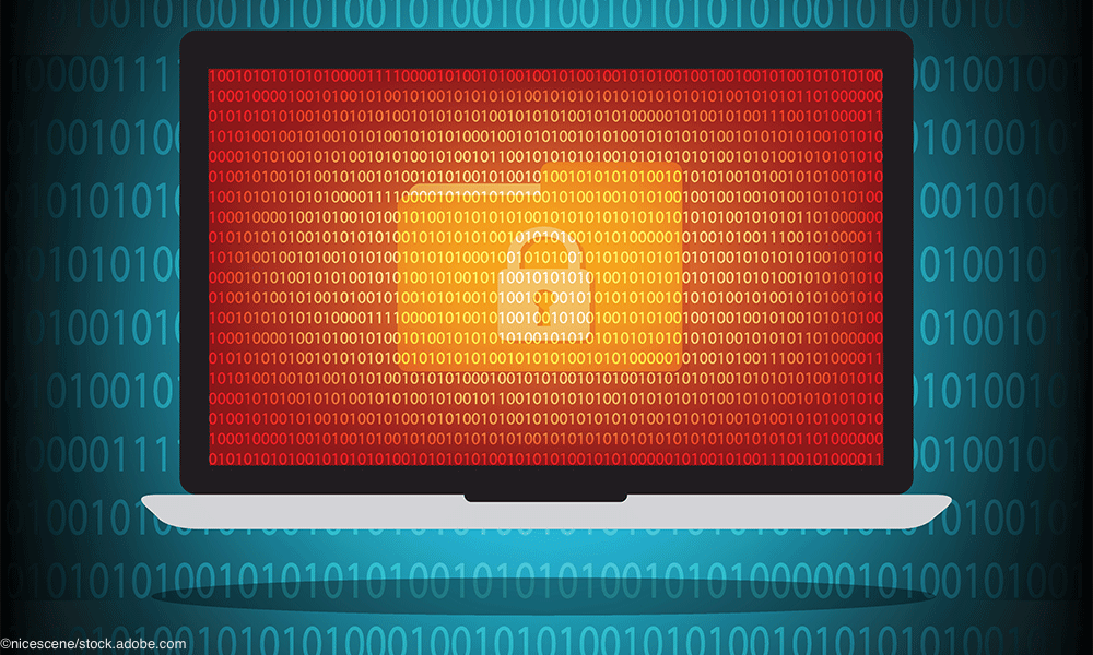 3 steps to protect your practice from ransomware