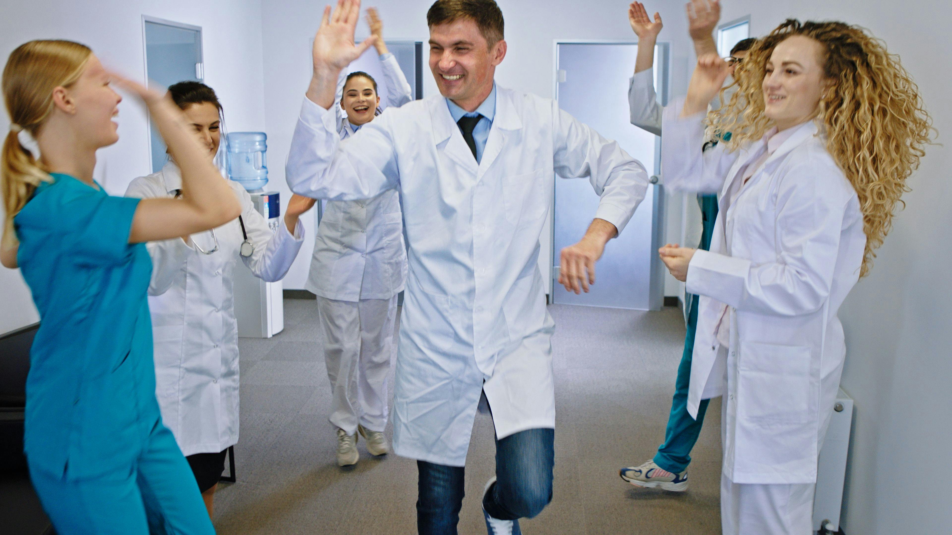 fun doctor | © spoialabrothers - stock.adobe.com