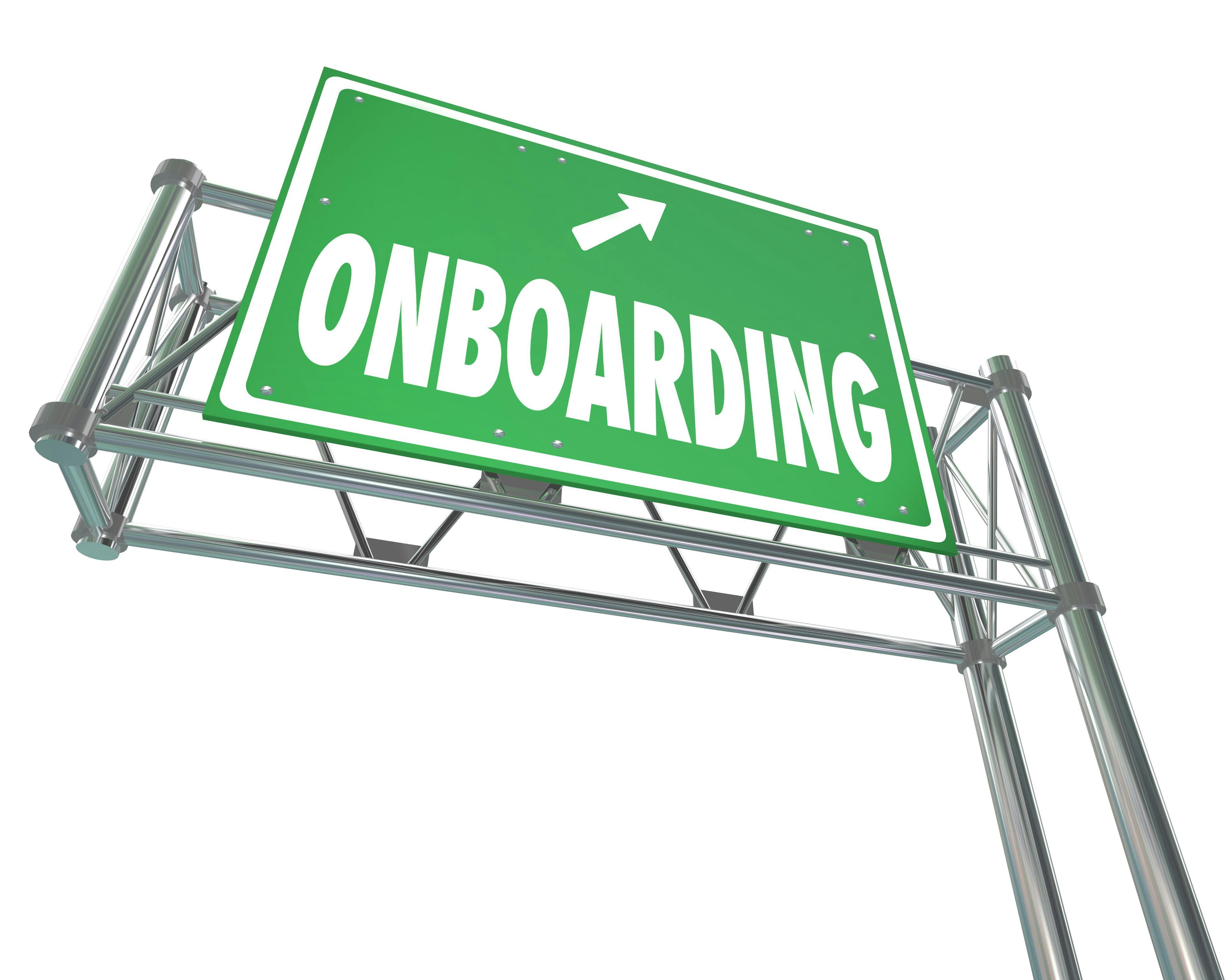 onboarding, hiring, physician, locum tenens, credentialing, orientation