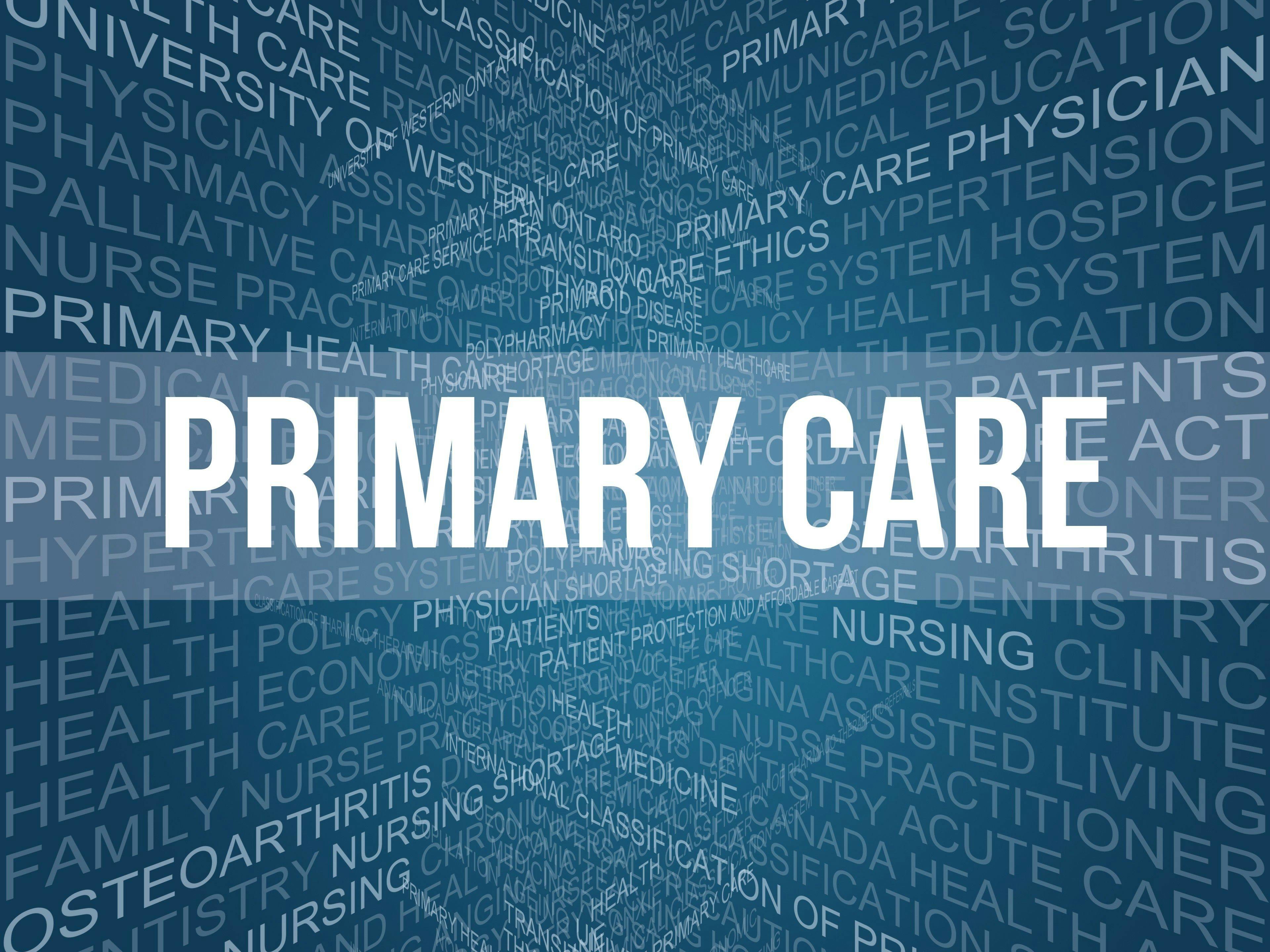 primary care | © CrazyCloud - stock.adobe.com