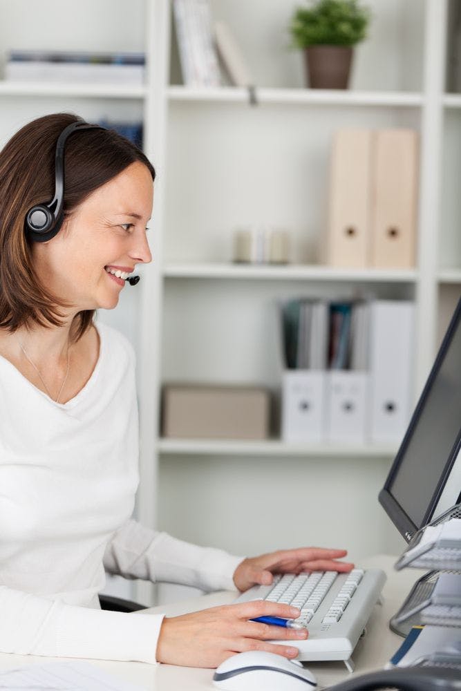 Customer Service a Key Element to Your Practice