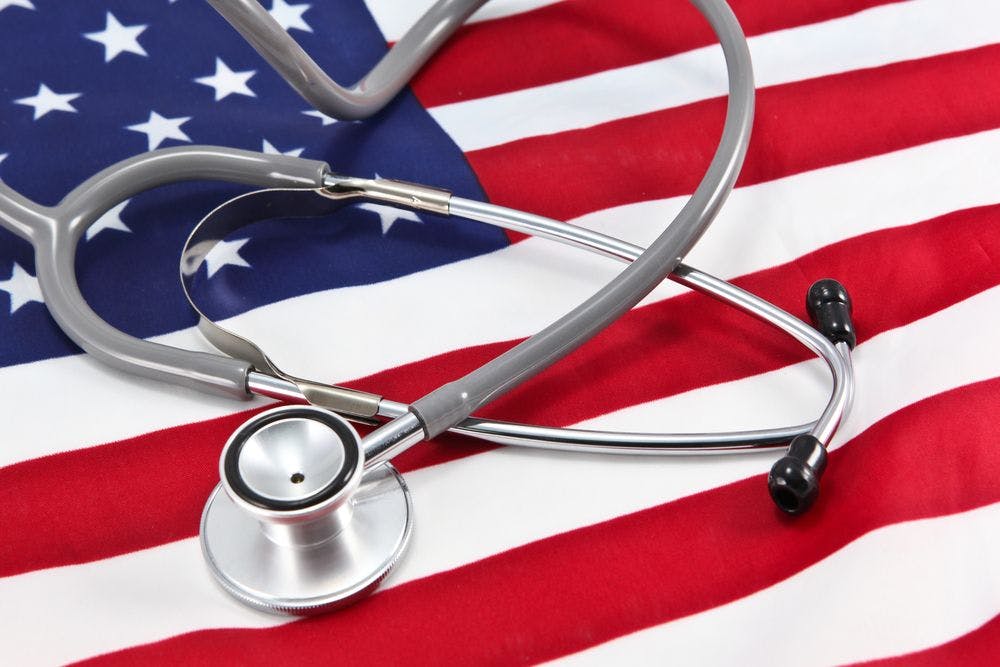 Deepening Medicaid Crisis Threatens Physicians
