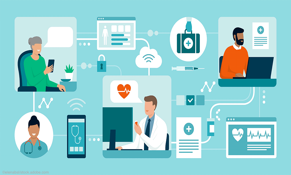Ins and outs of telehealth contract management