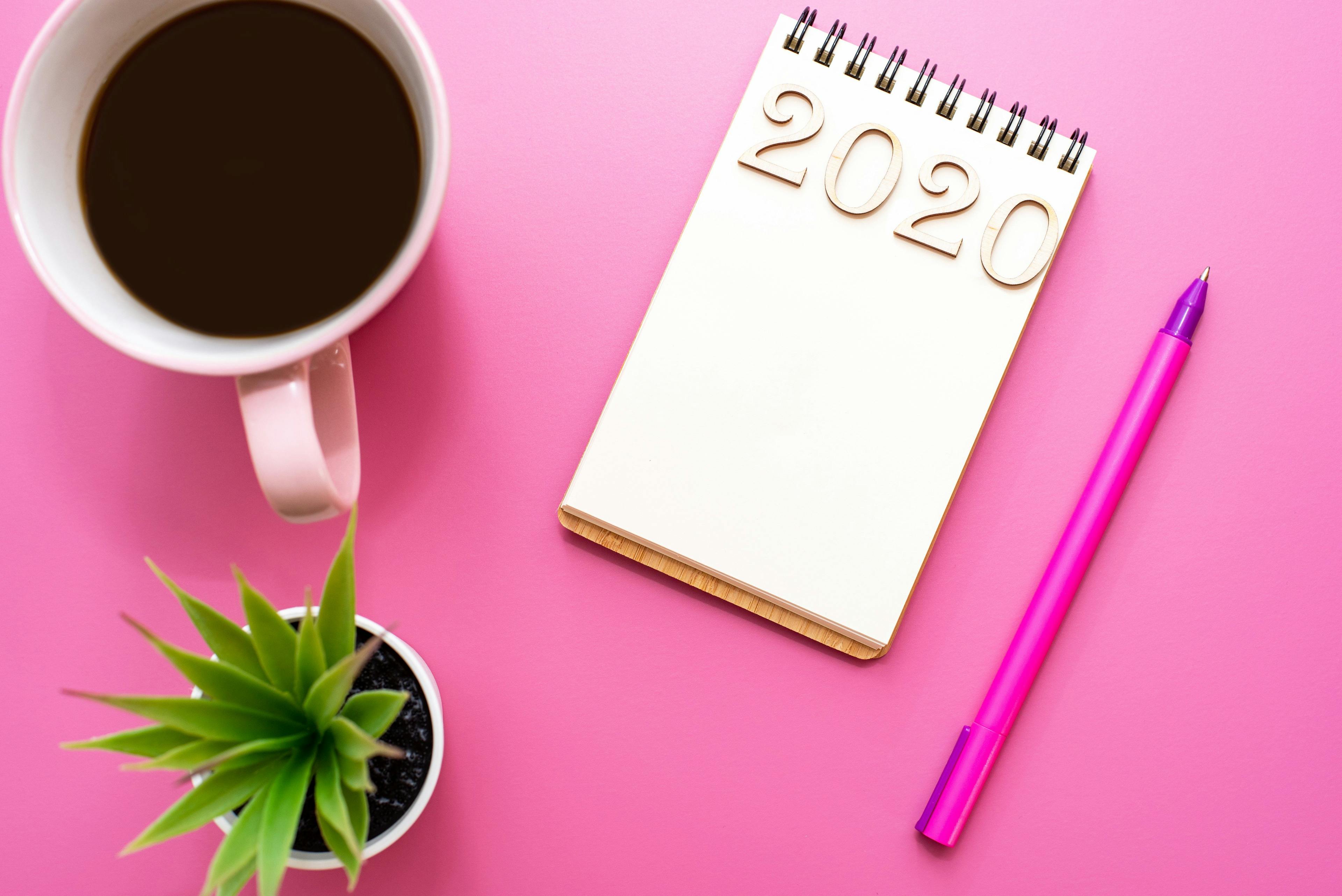 practice goals, management, 2020 planning, reflection