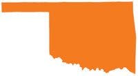 Best States to Practice - Oklahoma
