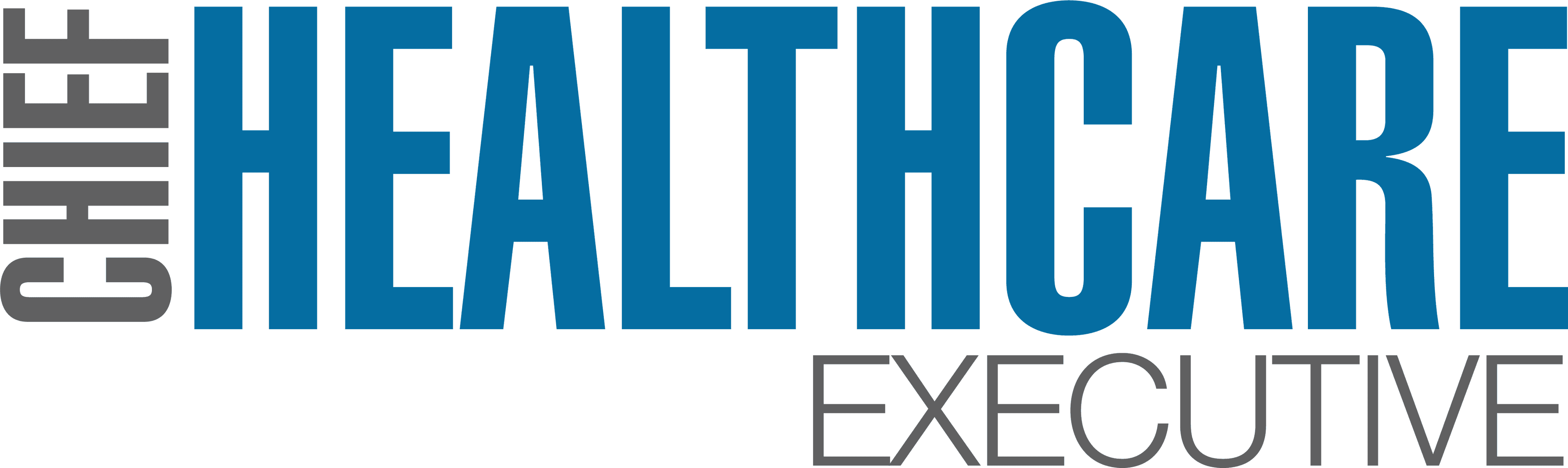 Chief Healthcare Executive