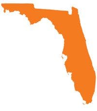Best States to Practice - Florida