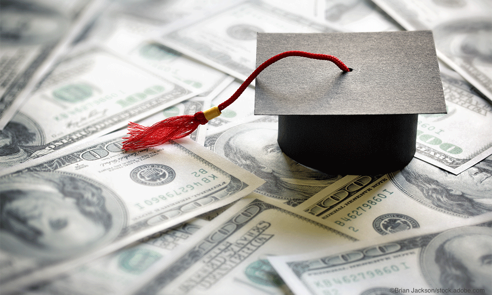 Medical School Debt: Best practices when paying it off