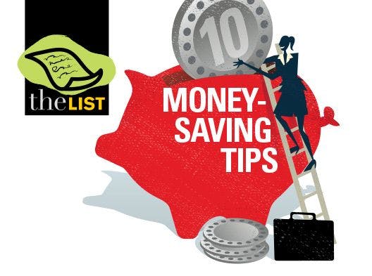 Ten Ways to Save Your Medical Practice Money