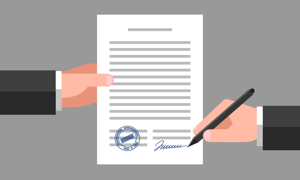 Written employment contract updates for physician practices to consider in the wake of COVID19