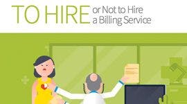 To Hire or Not to Hire a Billing Service 