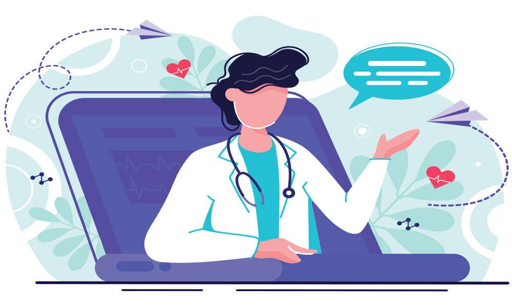 Finding a Path Forward: Build a Digital Connection with Patients