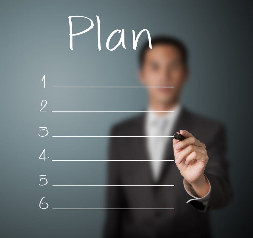 strategic plan, road map, planning, strategy, medical practice, success, profit