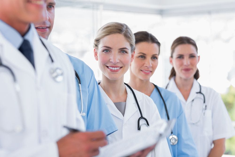 Training Your Medical Practice Staff Just Became Easier
