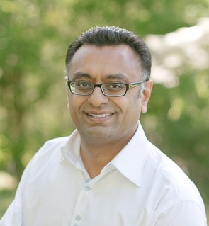 Ketan Patel, MD, Chief Medical Officer, SyTrue