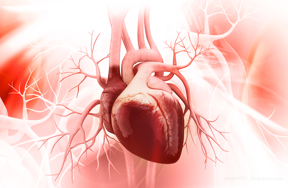 heart disease, heart health, stroke, national heart month, physician assistants