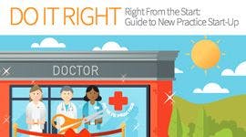 New Practice Guide Start-up