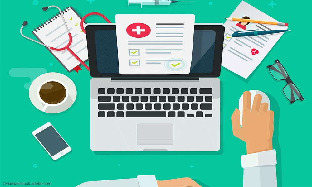 Winning the battle for the click: A guide for physician practices