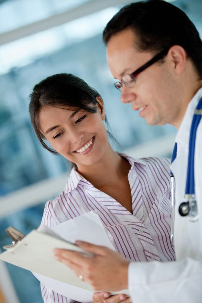 Eight Signs of Great Medical Practice Teamwork