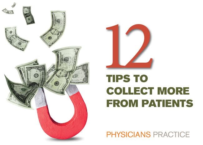 Twelve Tips to Collect More from Patients