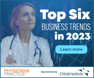 Top 6 Trends for Healthcare Practices in 2023