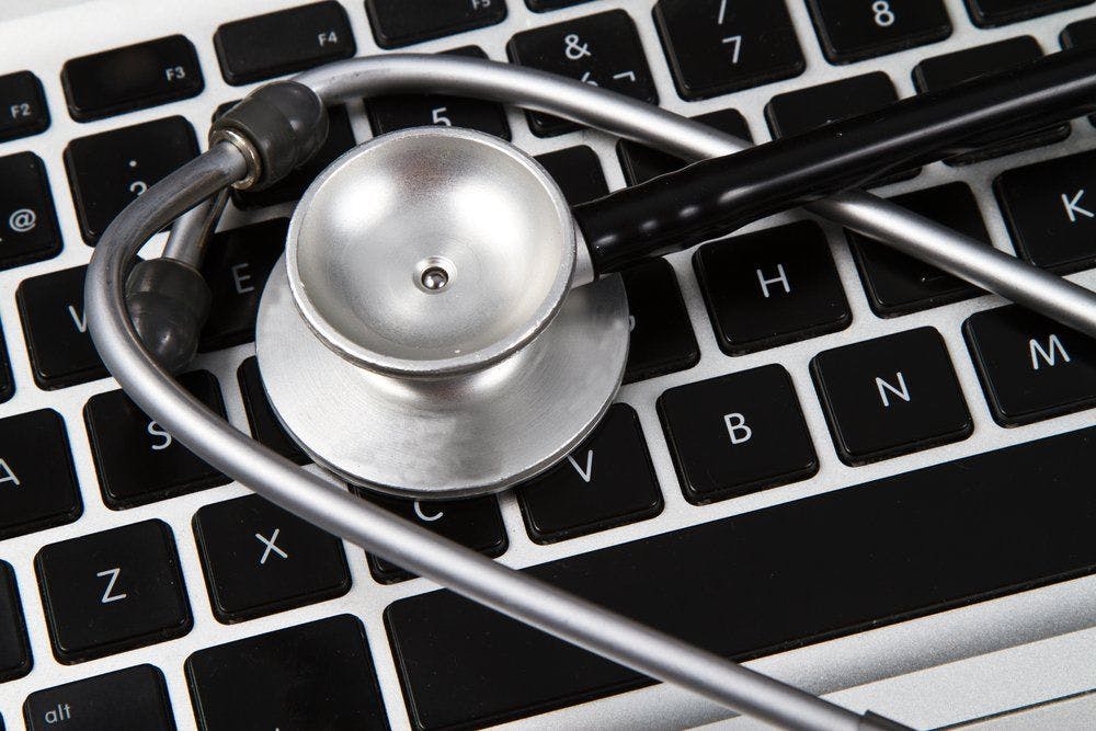 Tips to Help Your EHR Blend into Your Practice Design