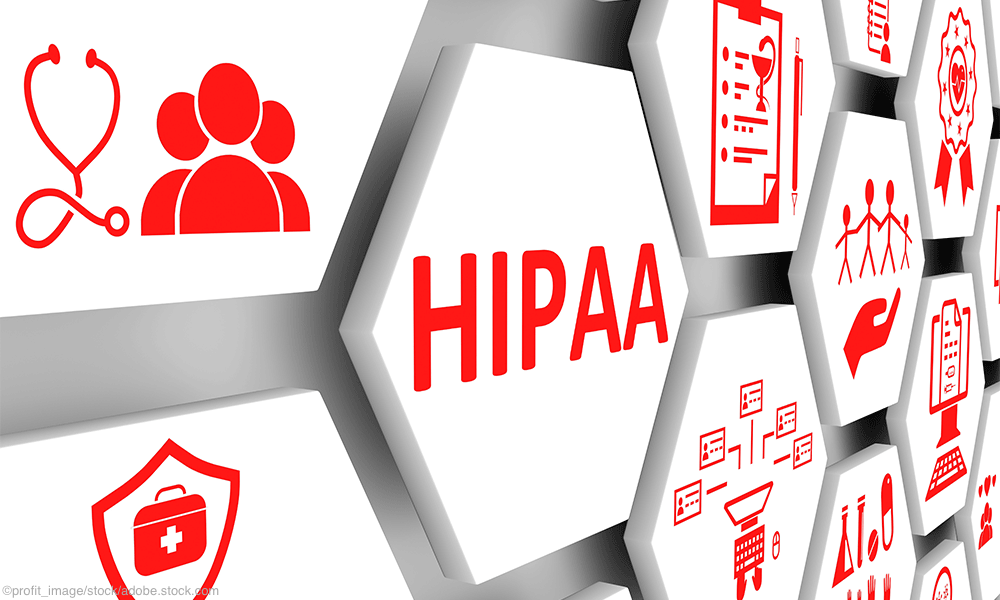 HIPAA | © profit_image - stock.adobe.com