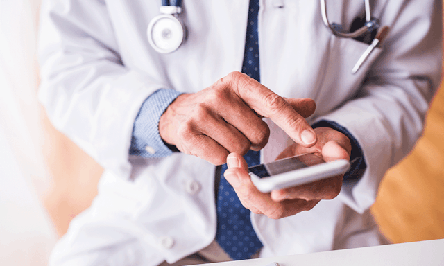 Improving Patient Engagement: Seven ways texting can make a difference
