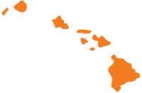 Best States to Practice - Hawaii