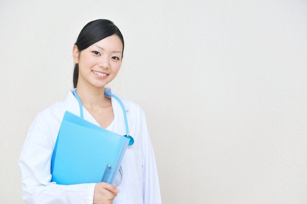 Girl power: 5 ways to empower female physicians