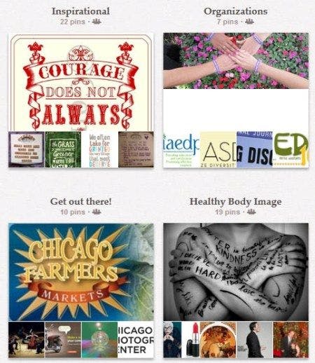 Using Pinterest to Market Your Medical Practice