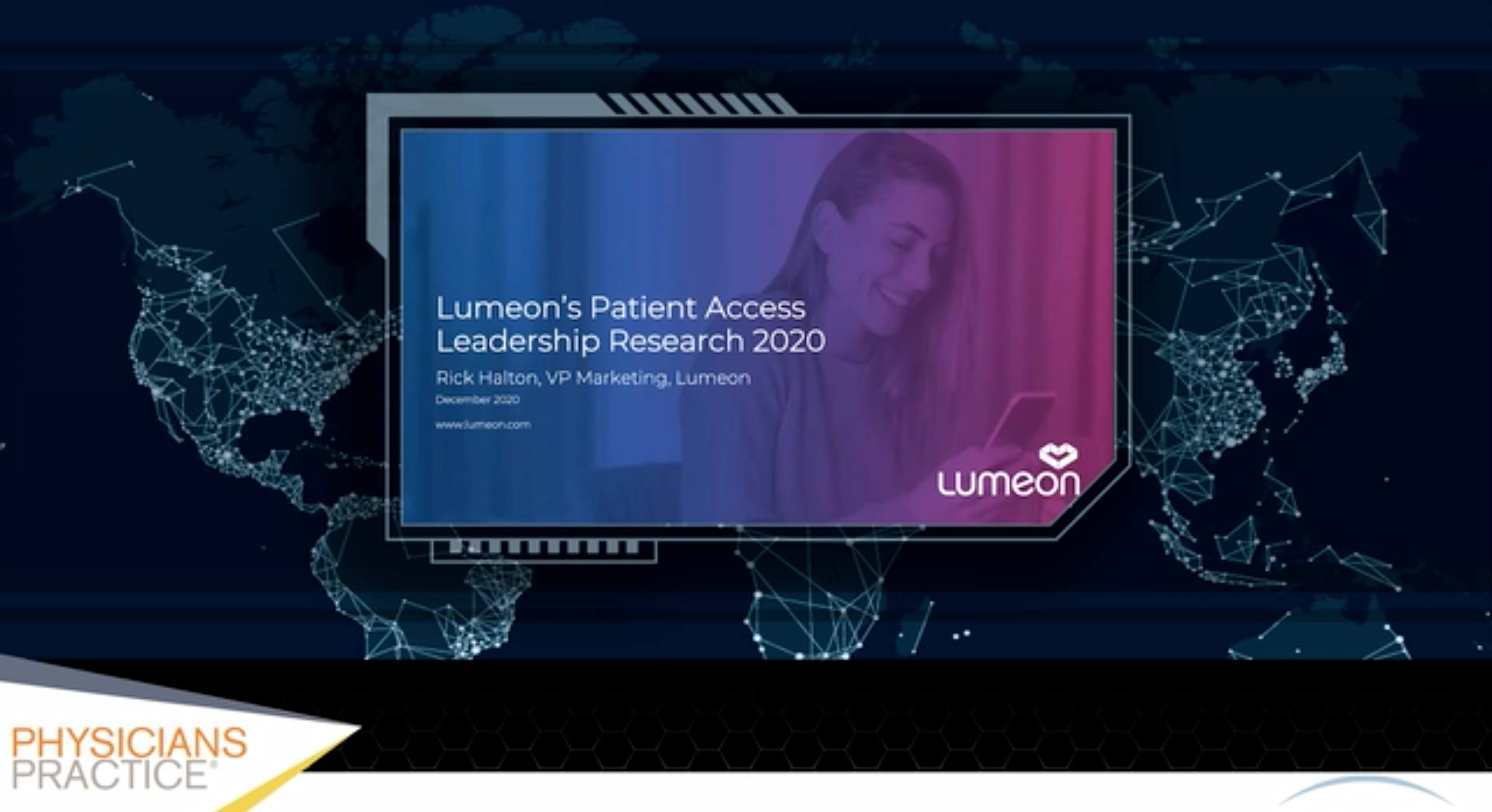 Patient access leadership challenges during the pandemic