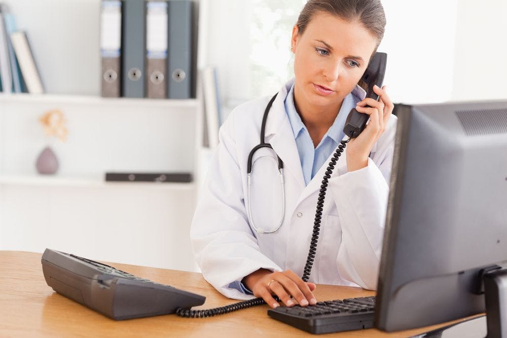 telemedicine, telehealth, virtual check-in, reimbursement, CMS, coding