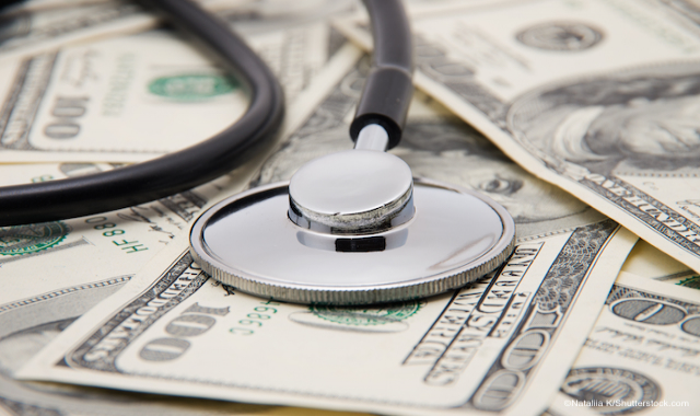 Do merchant cash advances benefit physicians?