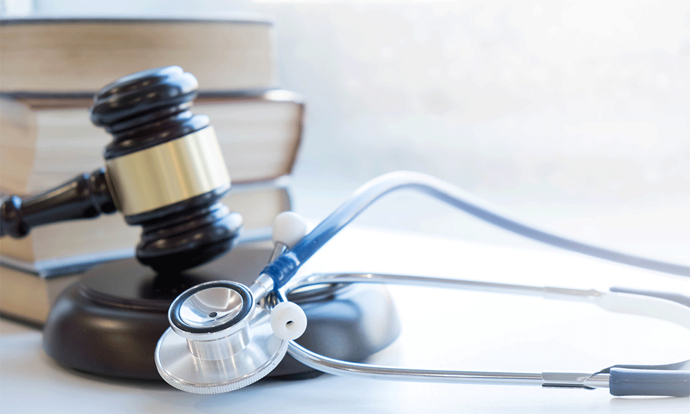 Medical Malpractice and Asset Protection Part 2: Numbers and facts