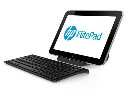 Ten Tablets for Physicians in Medical Practices