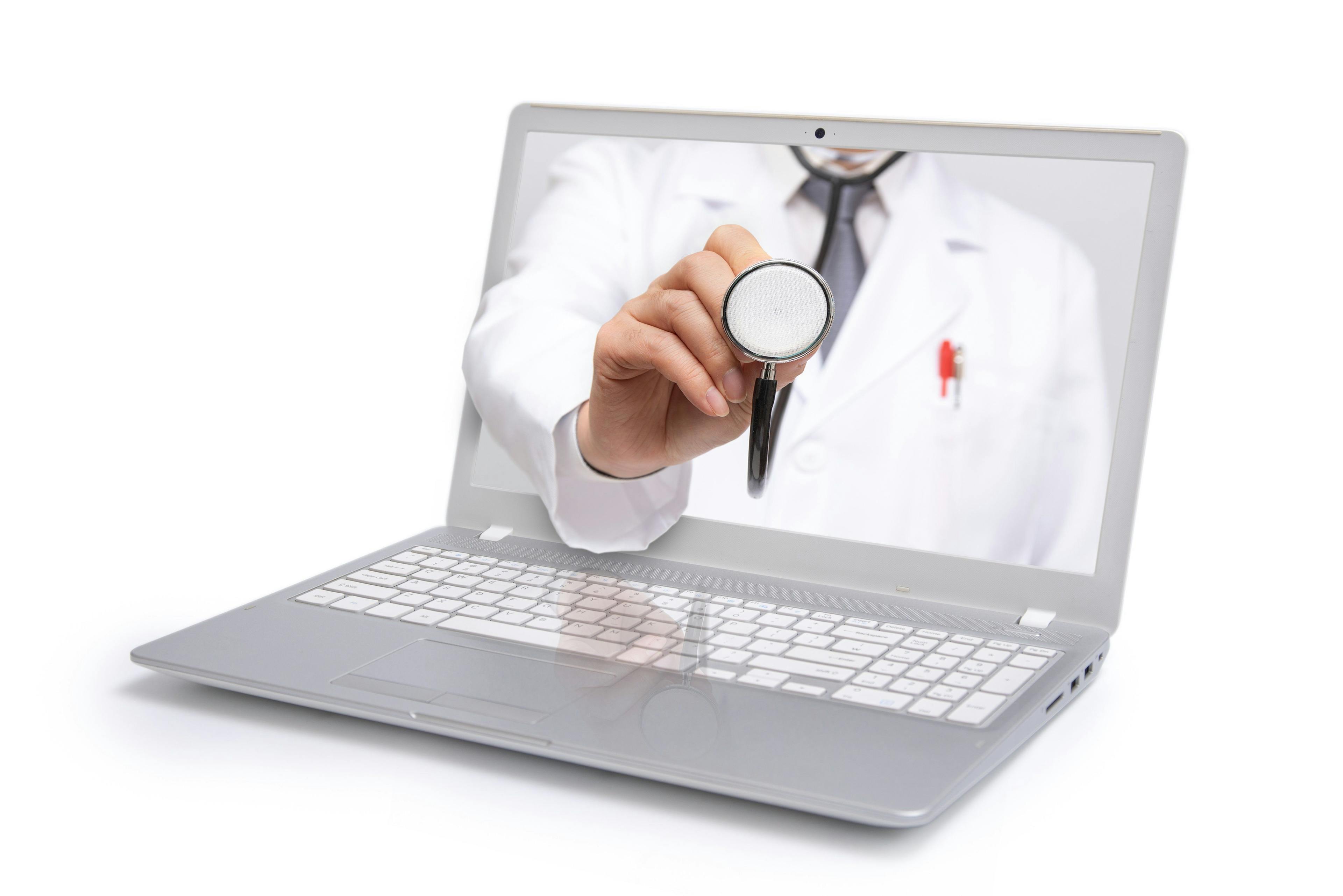 Connecting a disconnected healthcare ecosystem with telehealth and technology