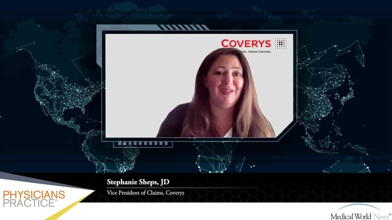 Regulatory Updates and New Claim Threats with Stephanie Sheps, JD
